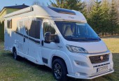 Vip-5-osób EXSLUSIVE Full Opcja wynajem wynajm kamper camper