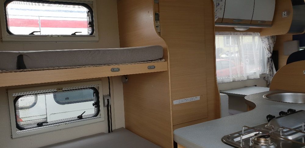 Vip 8-osob.350zł brutto Promocja Wynajem 2x klima Full Opcja Kamper