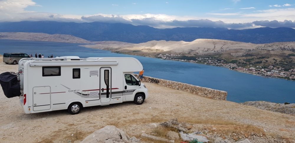 wynajem kamperów kamper camper wypożyczalnia kamperów