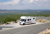 wynajem kamperów kamper camper wypożyczalnia kamperów
