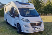 Vip.5-osób EXSLUSIVE Full Opcja wynajem wynajm kamper camper