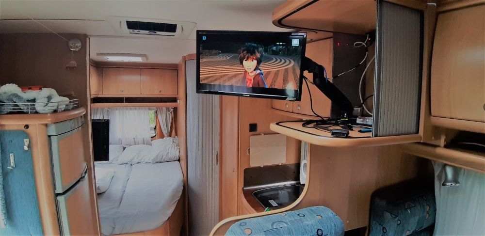 Wakacje 2021 / Kampery / Wynajem / od250PLN /Wypożyczalnia Koszalin