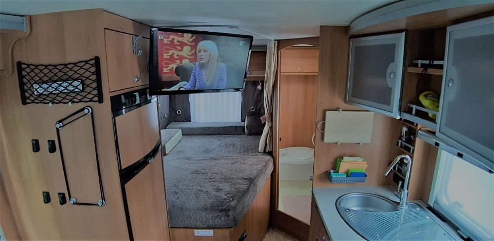 Wakacje 2021 / Kampery / Wynajem / od250PLN /Wypożyczalnia Koszalin