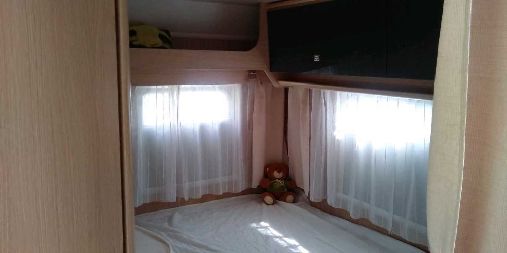 Kamper Wynajem Majówka !!! /Poznań