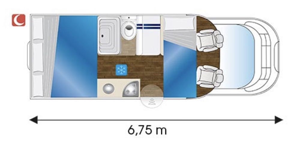 Wynajem Wypożyczalnia Kampera 299 zl – 4 osoby Wrocław