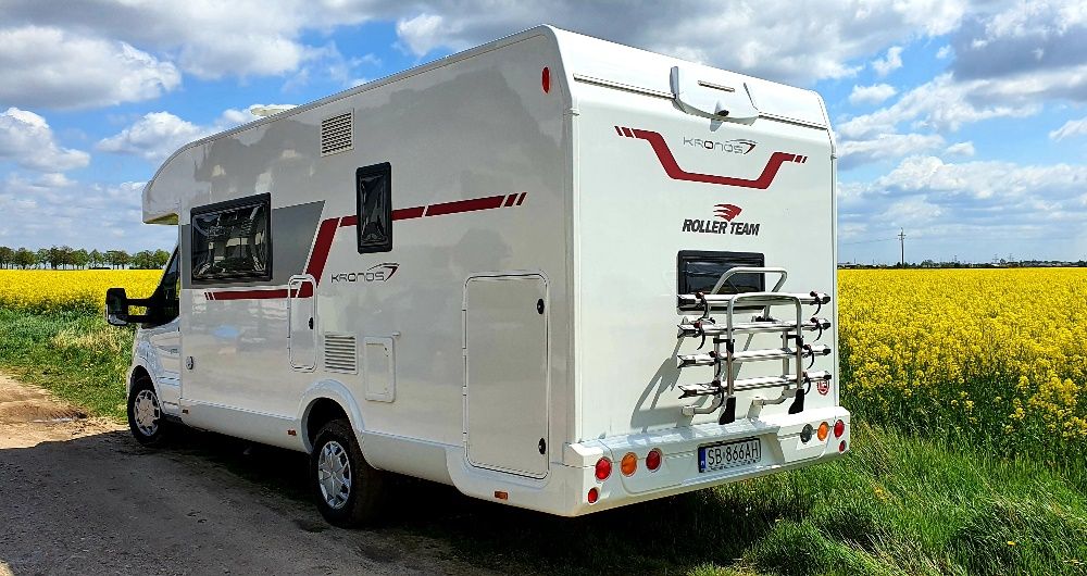 PROMOCJA! Wypożyczalnia/Wynajem Samochodów typu Kamper Safecamper