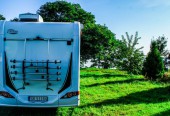 Wypożyczenie wynajem kampera carado T348 5 os.NOWY BOGATE WYPOSAŻENIE
