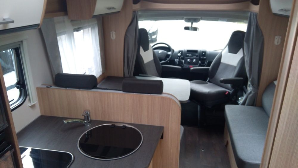 wynajmę wynajem do wynajęcia kampera 2019r Wolne terminy