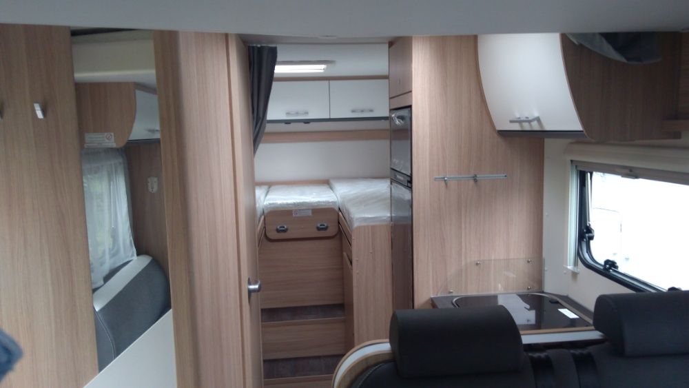 wynajmę wynajem do wynajęcia kampera 2019r Wolne terminy