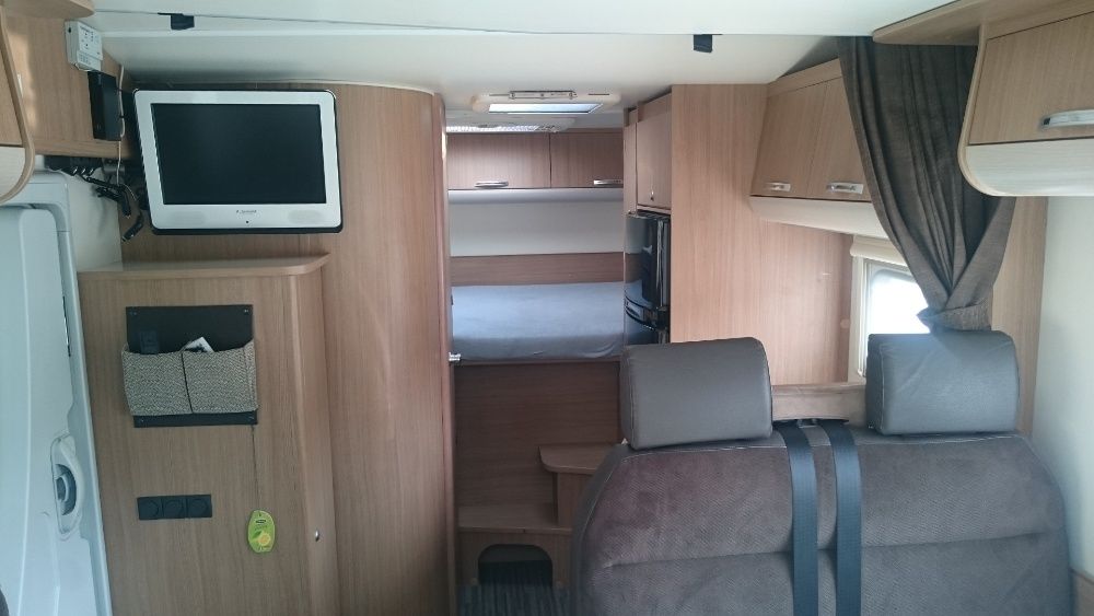 Kamper wynajem cena promocyjna!!! Wrocław