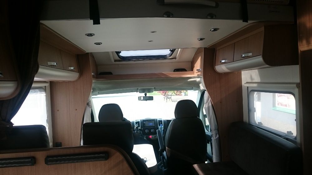 Kamper wynajem cena promocyjna!!! Wrocław