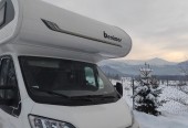 Wypożyczalnia Kamperów, Wynajem Kampera, NOWE Kampery 7- i 6- osobowe