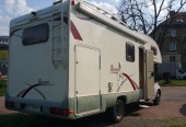 WAKACJE KAMPEREM wynajem – 6-cio osobowy, komfortowy – pełne wyposa