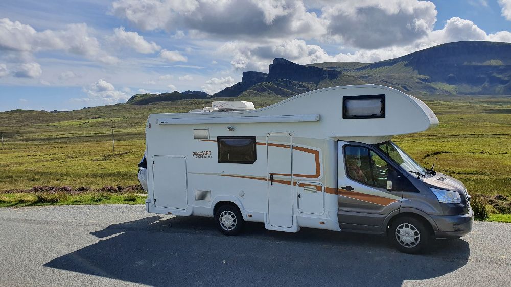 Wynajem kamperów Poznań, kamper Poznań, wolne terminy czerwiec lipiec