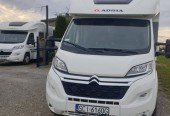 WYPOŻYCZALNIA AUT, wynajem busa, do wynajęcia, BUSÓW kamperów BUS