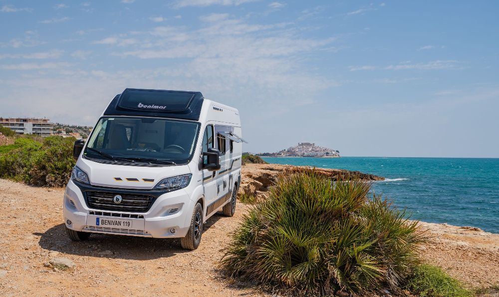 Wynajem Wypożyczalnia Kamperów Camper WOLNE TERMINY CAŁA POLSKA /