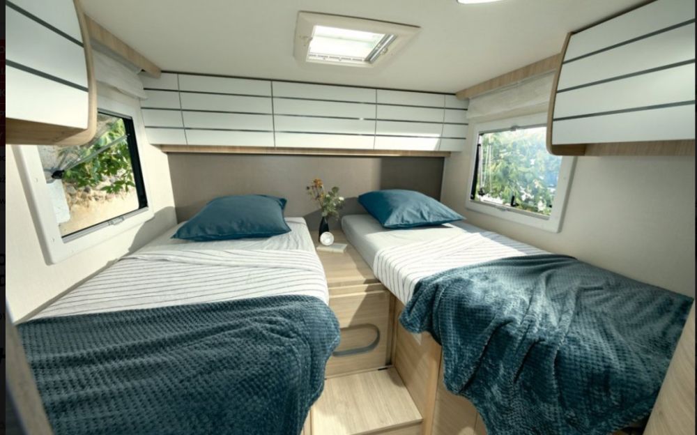 Kamper Wynajem Wypożyczalnia 349 zł Wrocław, Warszawa, Łódz – NOWY