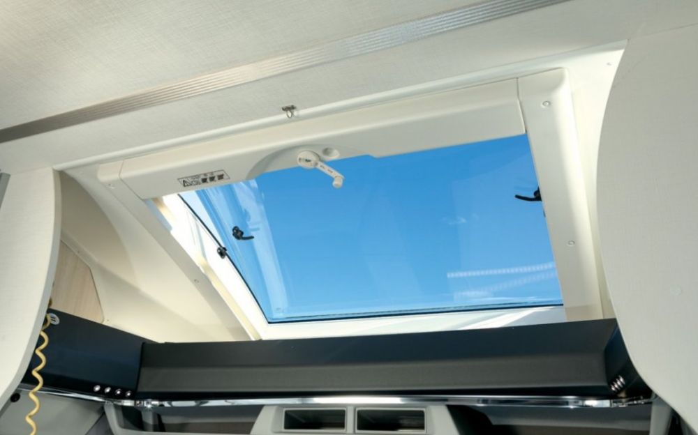 Kamper Wynajem Wypożyczalnia 349 zł Wrocław, Warszawa, Łódz – NOWY