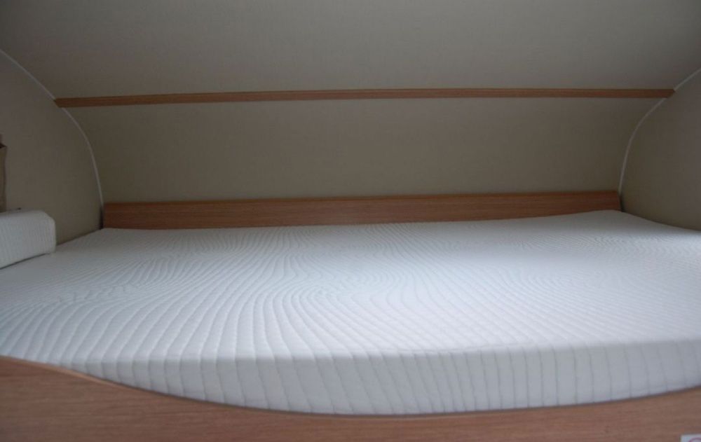 Promocja VIP 8 osób 290zl brutto Kamper wynajem Wynajm