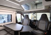 Kamper 2021r Wynajem Kraków 4 osób Automat Wypozyczalnia Kamperów