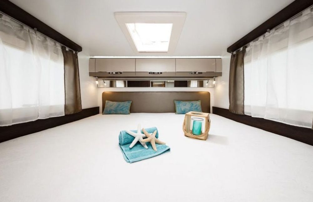 Wynajem Kampera – wypożyczalnia kamperów KRAKÓW – do wynajęcia