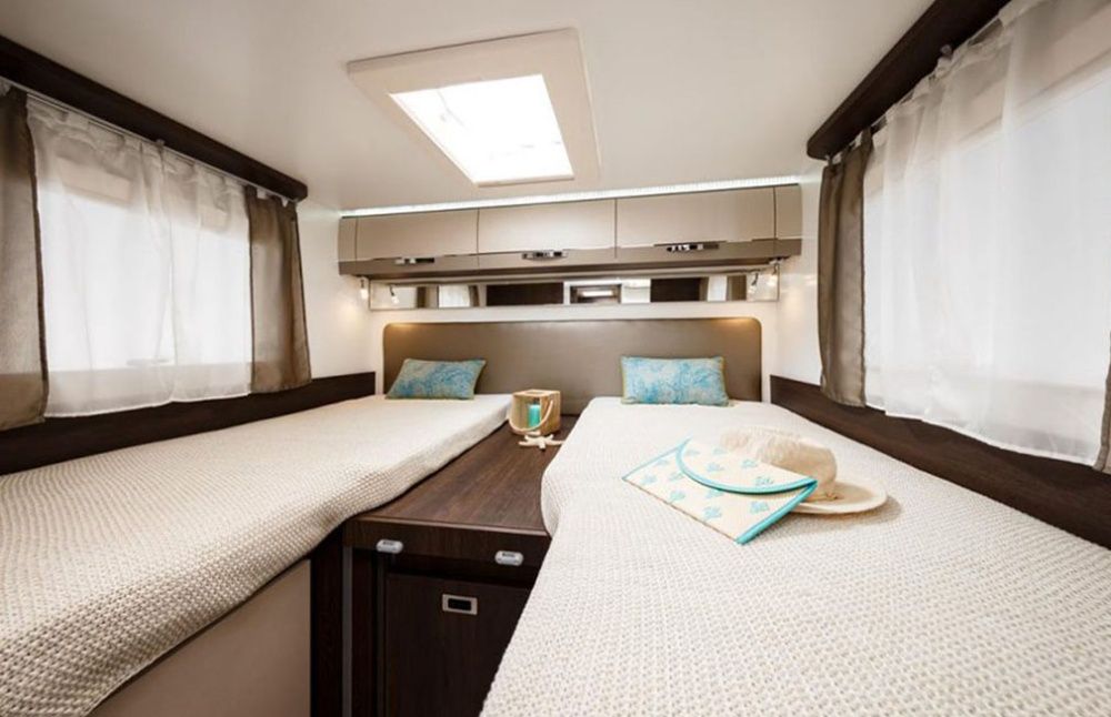 Wynajem Kampera – wypożyczalnia kamperów KRAKÓW – do wynajęcia