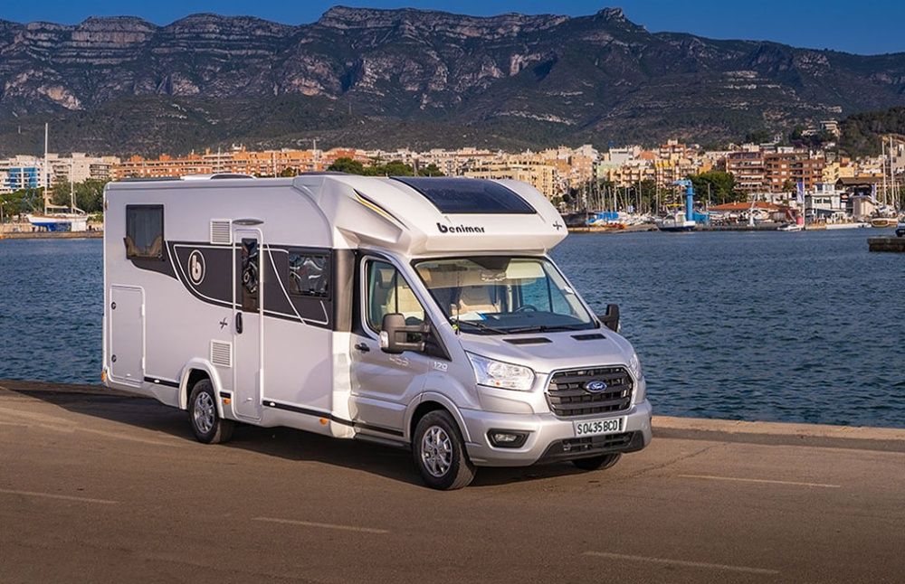 Wynajem Kampera – wypożyczalnia kamperów KRAKÓW – do wynajęcia