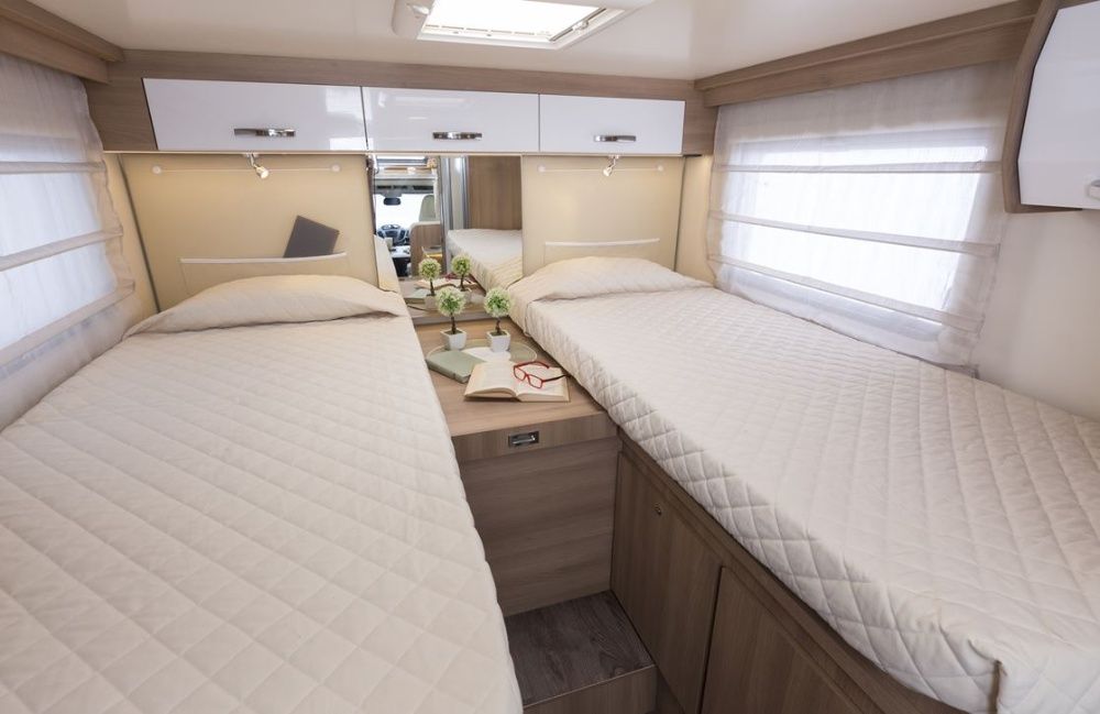 Kamper wynajem Wypożyczalnia