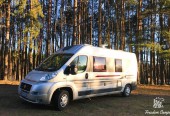 Freedom Camper | wynajem | wypożyczalnia – kampera