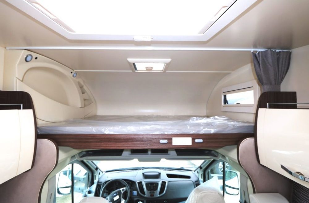 Kamper – wynajem, wypożyczalnia, Warszawa – 5 osób MAJÓWKA 2021