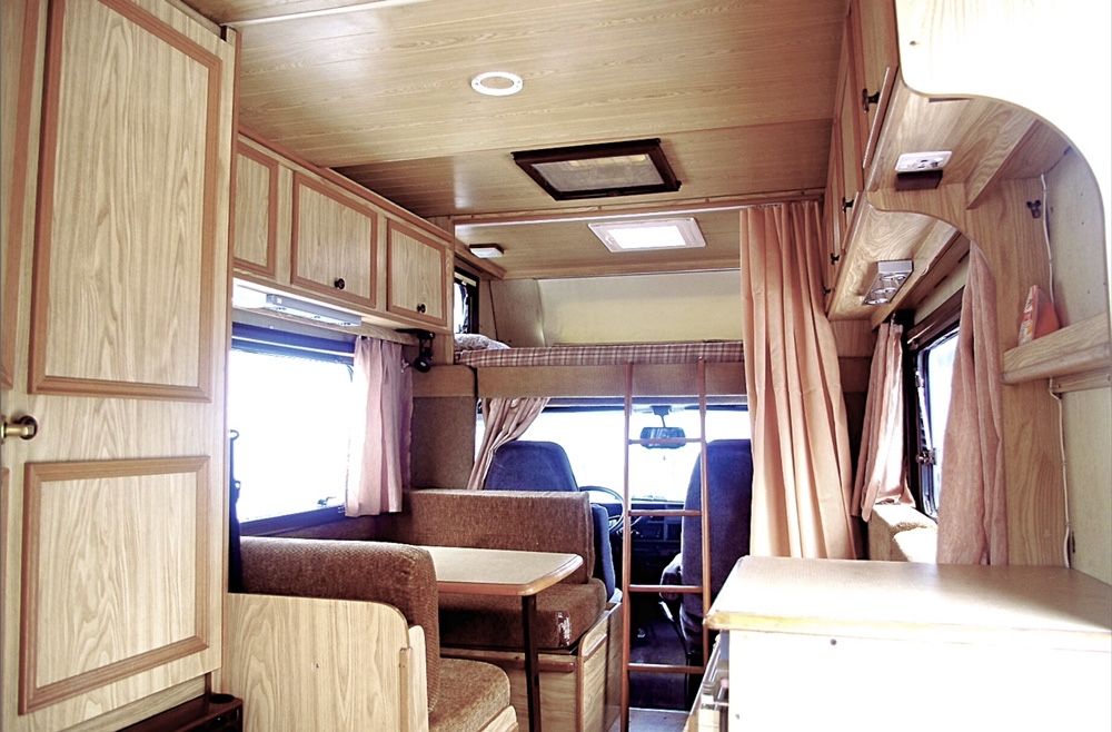 Wynajem kampera. 250 zł/doba!