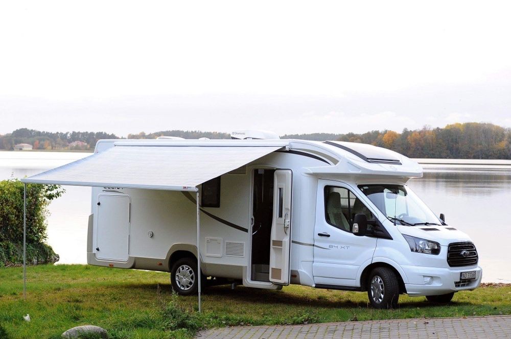 Wynajem kamperów Majówka 2021 kamper wynajem 4dni