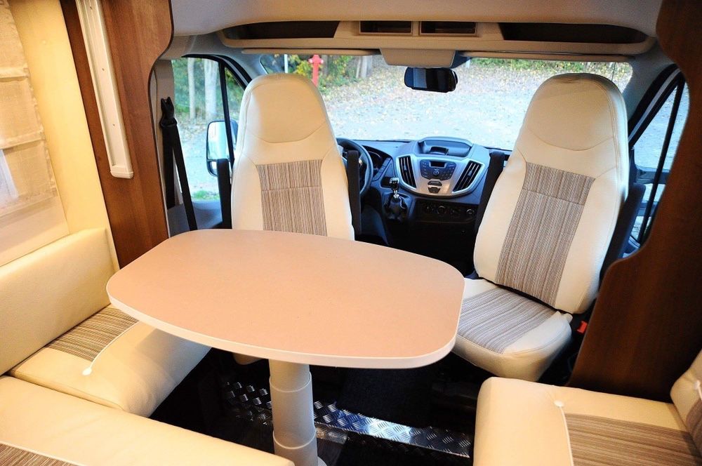 Wynajem kamperów Majówka 2021 kamper wynajem 4dni