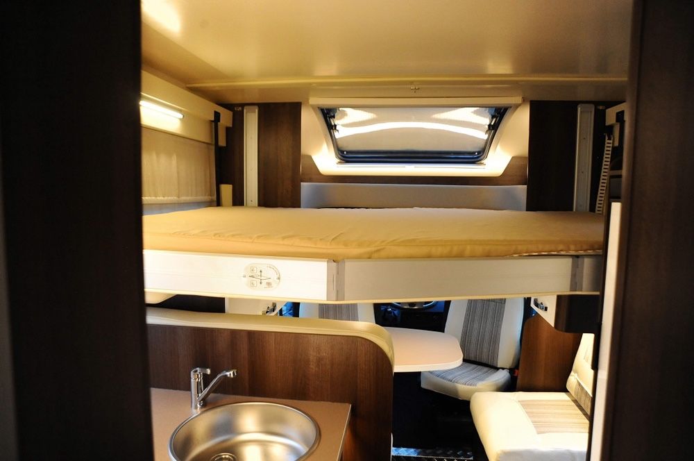 Wynajem kamperów Majówka 2021 kamper wynajem 4dni