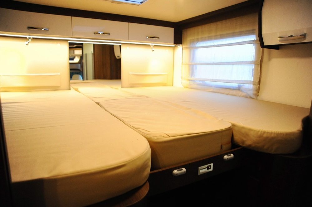 Wynajem kamperów Majówka 2021 kamper wynajem 4dni