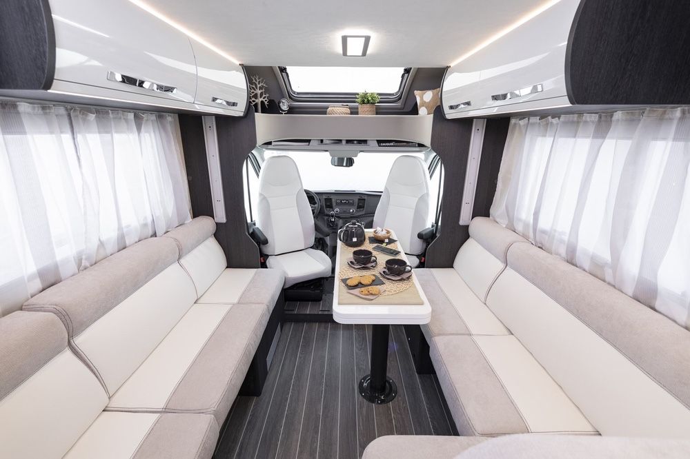 Wynajem kampera 2021r, 6 osobowy! wynajem campera wolne terminy wynajm