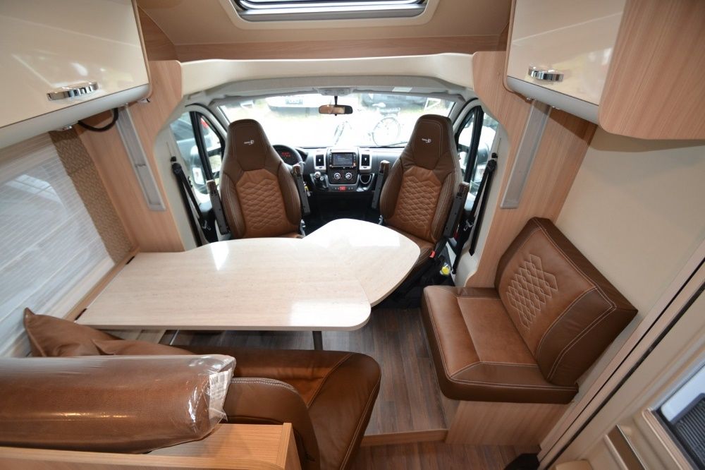 21 Wypożyczalnia Wynajem Kampera kat. B FULL wyposażenie