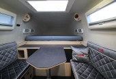 Wynajem kampera offroad 4×4 pickup fv Vat. – Pickup Camper