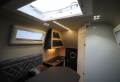 Wynajem kampera offroad 4×4 pickup fv Vat. – Pickup Camper