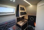 Wynajem kampera offroad 4×4 pickup fv Vat. – Pickup Camper