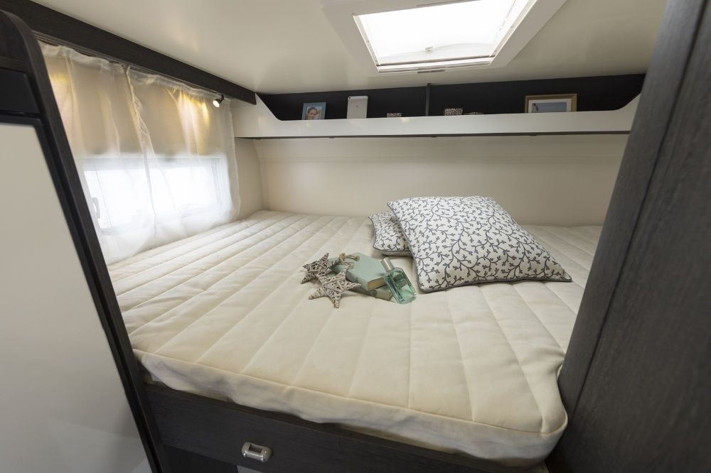 Wypożyczalnia Kamperów | Wynajem Kamper TripCamper