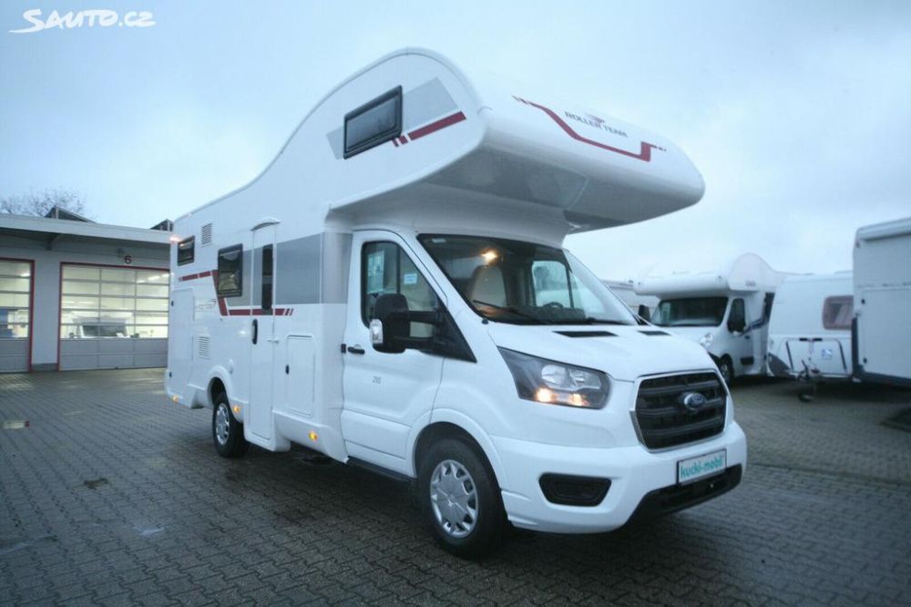 3 X Camper do wynajecia wynajem Grudziądz Toruń Bydgoszcz