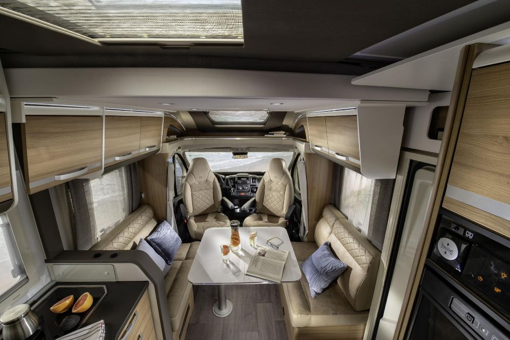 3 X Camper do wynajecia wynajem Grudziądz Toruń Bydgoszcz