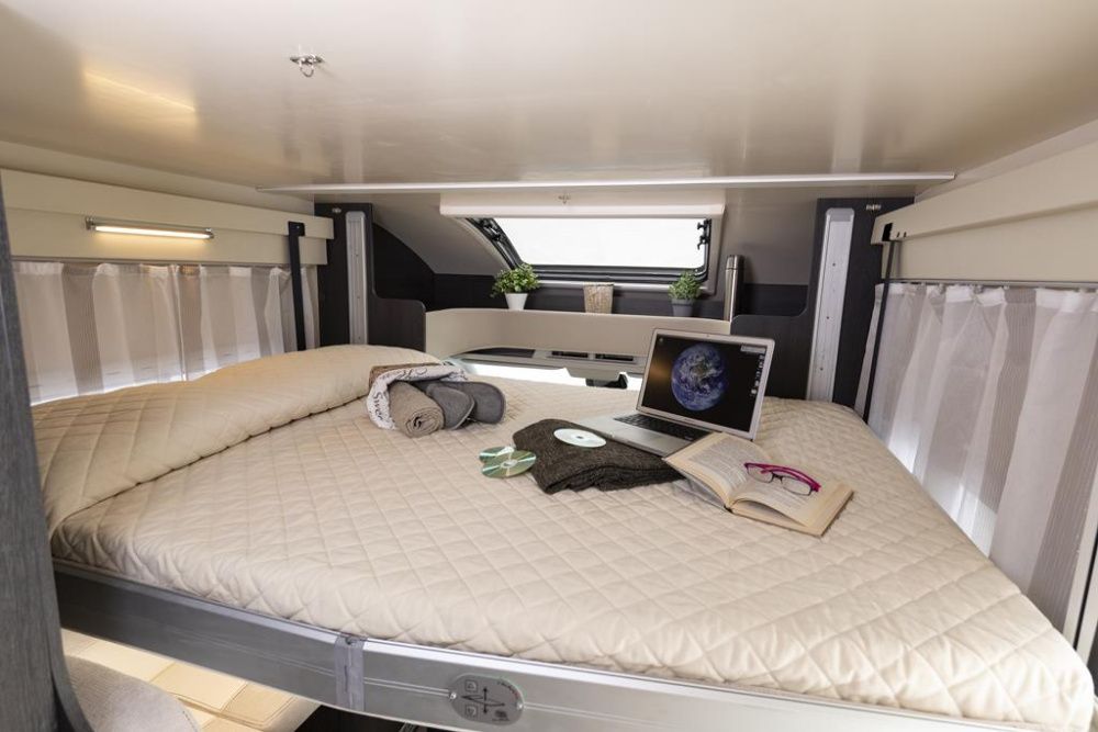 Wynajem kampera/Wypożyczalnia kamperów/Kamper Poznań