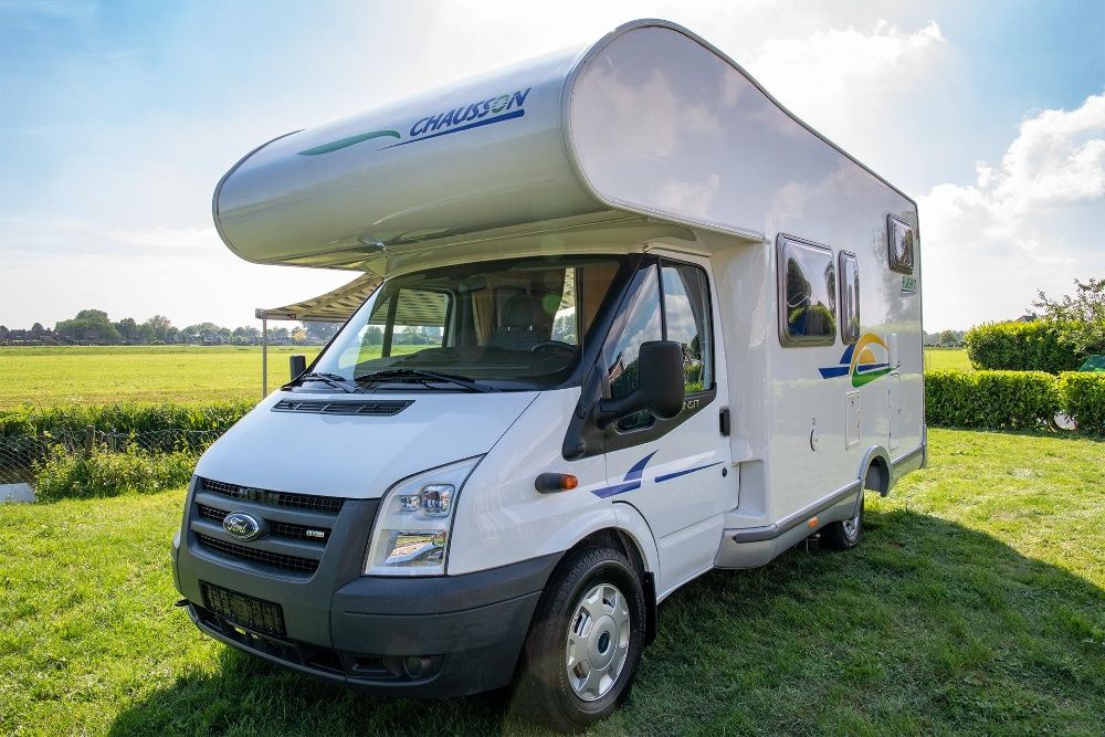 Wakacje 2021 / Kampery / Wynajem / od250PLN /Wypożyczalnia Koszalin