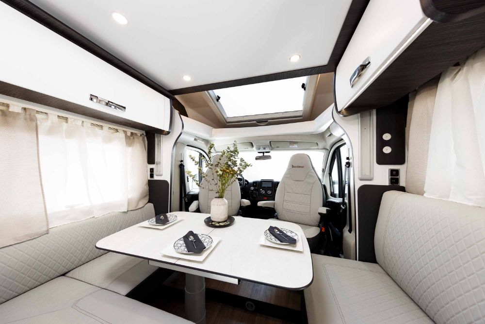 Wypożyczalnia kamperów! Wynajem kamperów, MEGA wyposażenie!