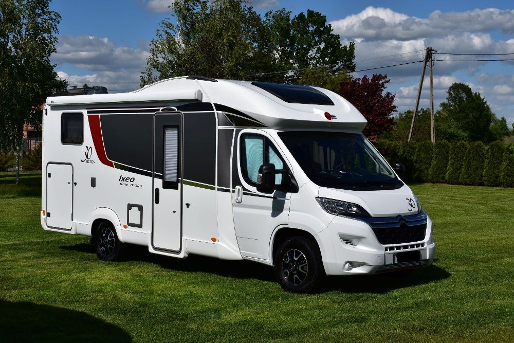 21 Wypożyczalnia Wynajem Kampera kat. B FULL wyposażenie