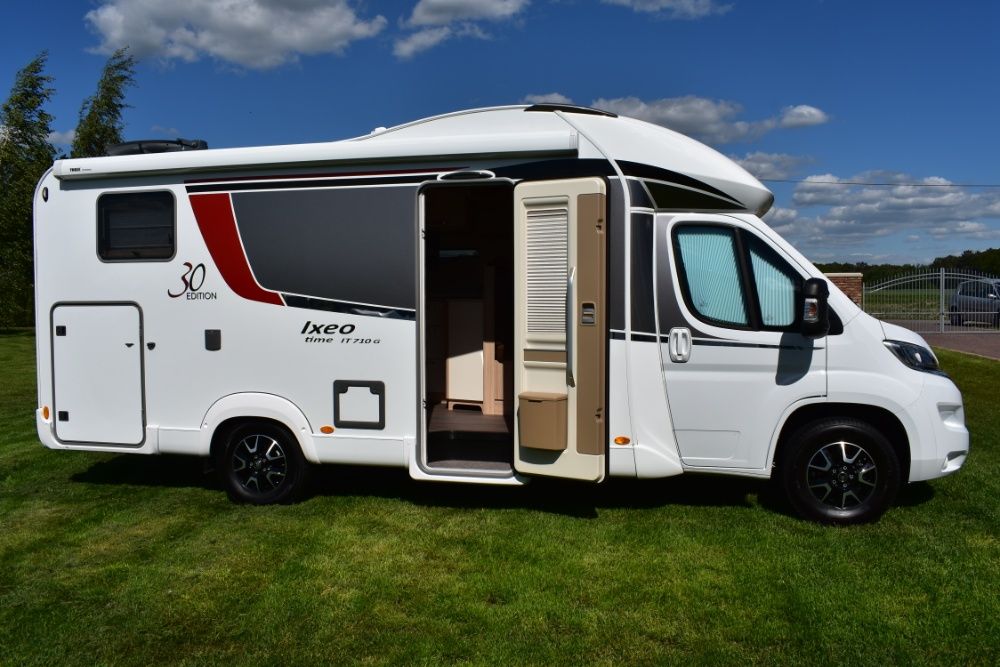 21 Wypożyczalnia Wynajem Kampera kat. B FULL wyposażenie