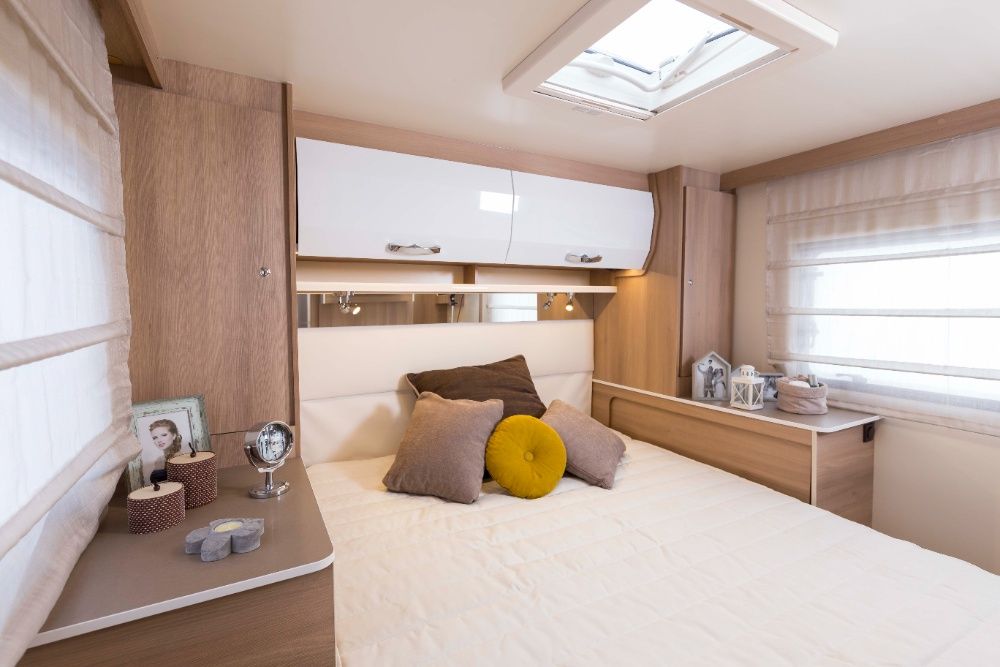 Kamper wynajem Wypożyczalnia