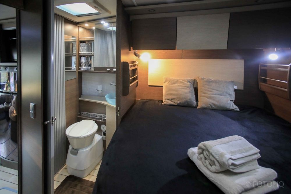 kamper – camper – wynajem do wynajecia